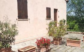 House In Montegridolfo